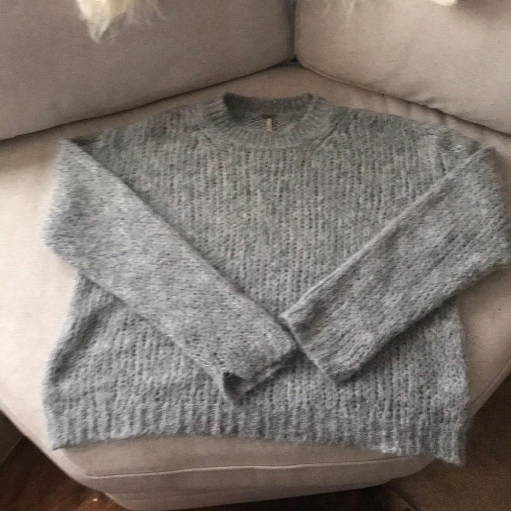 Free People Sweater